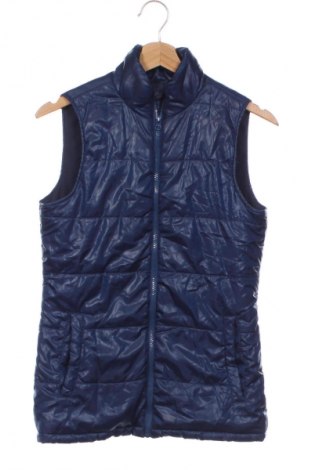 Kinderweste Tissaia, Größe 13-14y/ 164-168 cm, Farbe Blau, Preis € 8,99