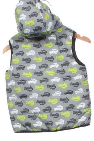 Kinderweste Topolino, Größe 18-24m/ 86-98 cm, Farbe Mehrfarbig, Preis € 8,99