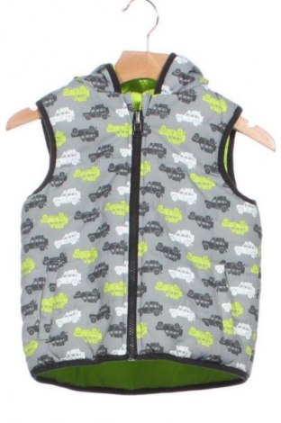 Kinderweste Topolino, Größe 18-24m/ 86-98 cm, Farbe Mehrfarbig, Preis € 8,99