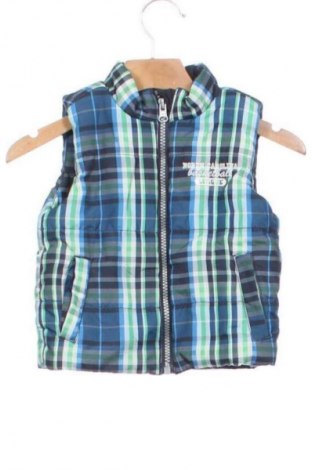 Dětská vesta  Topolino, Velikost 12-18m/ 80-86 cm, Barva Vícebarevné, Cena  209,00 Kč