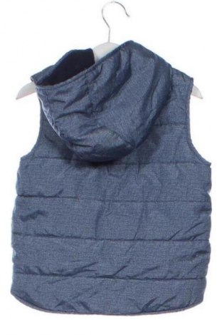 Kinderweste Topolino, Größe 3-4y/ 104-110 cm, Farbe Blau, Preis € 8,99