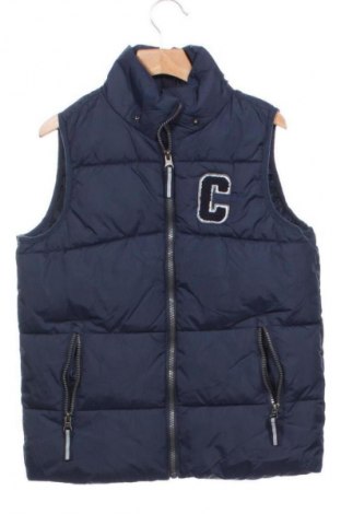 Dětská vesta  Topolino, Velikost 8-9y/ 134-140 cm, Barva Modrá, Cena  209,00 Kč