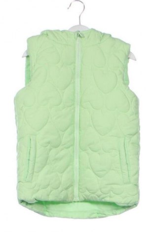 Dětská vesta  Topolino, Velikost 6-7y/ 122-128 cm, Barva Zelená, Cena  209,00 Kč