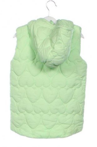 Dětská vesta  Topolino, Velikost 6-7y/ 122-128 cm, Barva Zelená, Cena  209,00 Kč