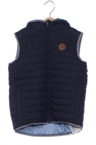 Kinderweste Topolino, Größe 5-6y/ 116-122 cm, Farbe Blau, Preis € 8,99