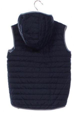 Kinderweste Topolino, Größe 5-6y/ 116-122 cm, Farbe Blau, Preis € 8,99