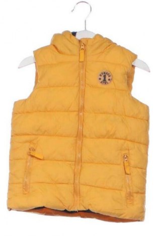 Dětská vesta  Topolino, Velikost 2-3y/ 98-104 cm, Barva Žlutá, Cena  199,00 Kč