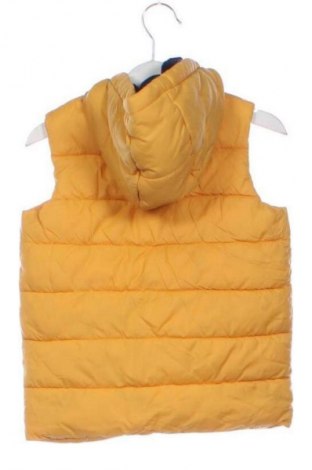 Dětská vesta  Topolino, Velikost 2-3y/ 98-104 cm, Barva Žlutá, Cena  199,00 Kč