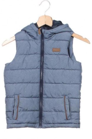 Dětská vesta  Topolino, Velikost 4-5y/ 110-116 cm, Barva Modrá, Cena  199,00 Kč