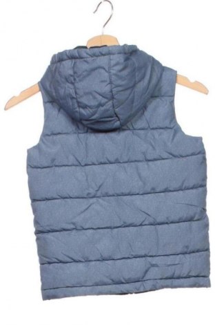 Dětská vesta  Topolino, Velikost 4-5y/ 110-116 cm, Barva Modrá, Cena  199,00 Kč