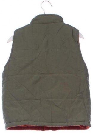 Kinderweste Topolino, Größe 3-4y/ 104-110 cm, Farbe Grün, Preis 8,99 €