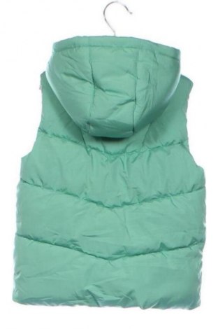Kinderweste Topolino, Größe 3-4y/ 104-110 cm, Farbe Grün, Preis € 8,99
