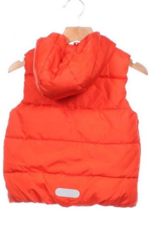 Dětská vesta  Topomini, Velikost 18-24m/ 86-98 cm, Barva Oranžová, Cena  179,00 Kč