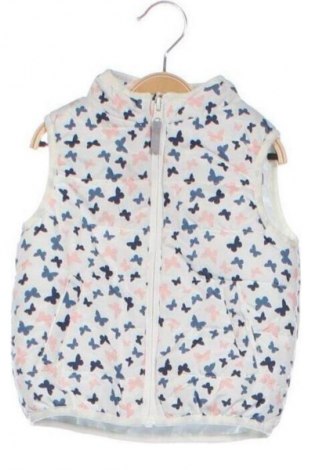 Kinderweste Topomini, Größe 9-12m/ 74-80 cm, Farbe Mehrfarbig, Preis € 7,99