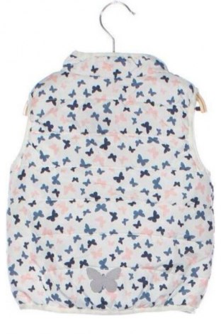 Kinderweste Topomini, Größe 9-12m/ 74-80 cm, Farbe Mehrfarbig, Preis € 7,99