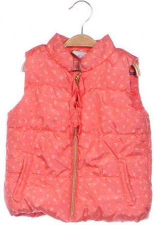 Kinderweste Topomini, Größe 18-24m/ 86-98 cm, Farbe Mehrfarbig, Preis € 7,99