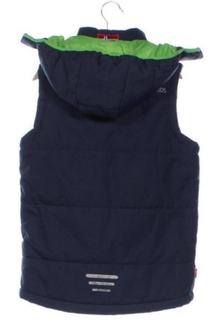 Kinderweste Trollkids, Größe 8-9y/ 134-140 cm, Farbe Mehrfarbig, Preis € 10,99