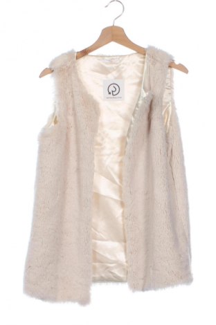 Detská vesta  Unbranded, Veľkosť 12-13y/ 158-164 cm, Farba Béžová, Cena  11,00 €