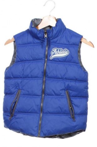 Dětská vesta  Unbranded, Velikost 7-8y/ 128-134 cm, Barva Modrá, Cena  304,00 Kč