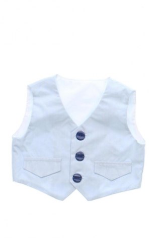 Dětská vesta  Unbranded, Velikost 3-6m/ 62-68 cm, Barva Modrá, Cena  304,00 Kč