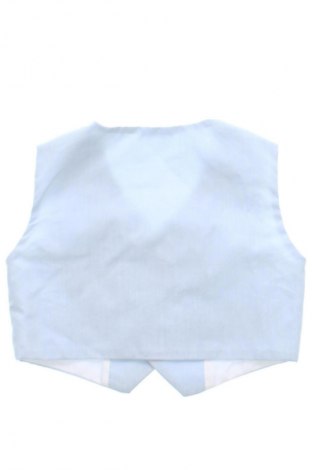 Dětská vesta  Unbranded, Velikost 3-6m/ 62-68 cm, Barva Modrá, Cena  304,00 Kč