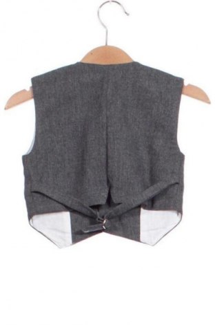 Dětská vesta  Unbranded, Velikost 3-4y/ 104-110 cm, Barva Šedá, Cena  304,00 Kč