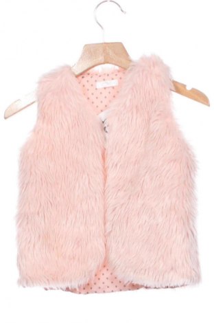 Dětská vesta  Unbranded, Velikost 18-24m/ 86-98 cm, Barva Růžová, Cena  304,00 Kč