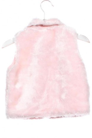 Детски елек Unbranded, Размер 12-18m/ 80-86 см, Цвят Розов, Цена 10,82 €