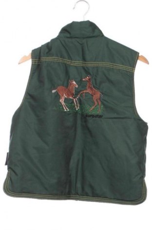 Παιδικό γιλέκο Unbranded, Μέγεθος 10-11y/ 146-152 εκ., Χρώμα Πράσινο, Τιμή 12,00 €
