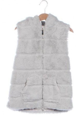Kinderweste Unbranded, Größe 6-7y/ 122-128 cm, Farbe Grau, Preis 11,99 €