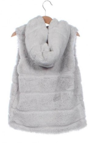 Kinderweste Unbranded, Größe 6-7y/ 122-128 cm, Farbe Grau, Preis 11,99 €