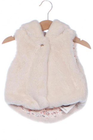 Kinderweste Unbranded, Größe 6-9m/ 68-74 cm, Farbe Beige, Preis 11,00 €