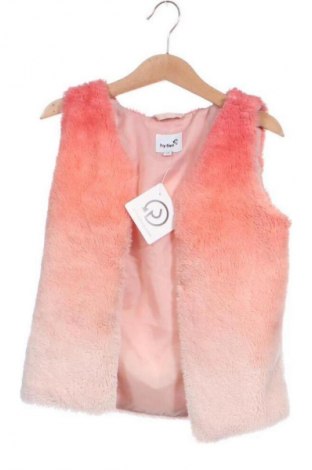 Kinderweste Unbranded, Größe 5-6y/ 116-122 cm, Farbe Rosa, Preis 10,99 €