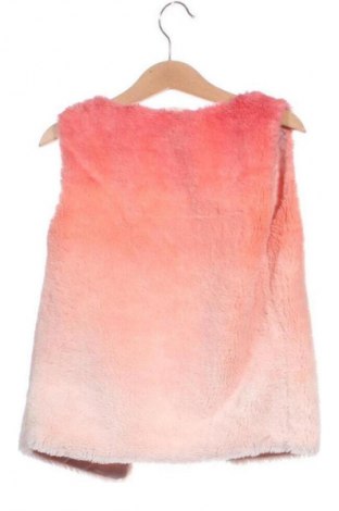 Kinderweste Unbranded, Größe 5-6y/ 116-122 cm, Farbe Rosa, Preis 10,99 €