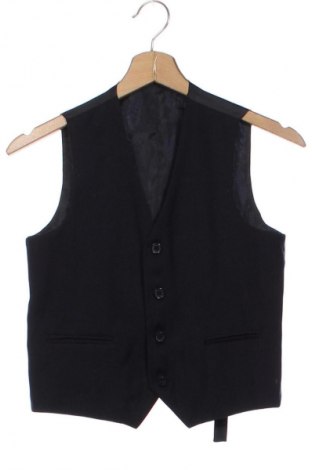 Kinderweste Unbranded, Größe 9-10y/ 140-146 cm, Farbe Blau, Preis 9,99 €