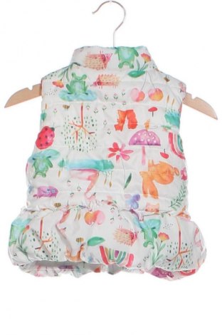 Παιδικό γιλέκο Unbranded, Μέγεθος 12-18m/ 80-86 εκ., Χρώμα Πολύχρωμο, Τιμή 10,87 €