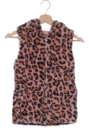 Kinderweste Unbranded, Größe 7-8y/ 128-134 cm, Farbe Mehrfarbig, Preis 10,99 €