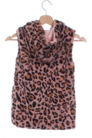 Kinderweste Unbranded, Größe 7-8y/ 128-134 cm, Farbe Mehrfarbig, Preis 10,99 €