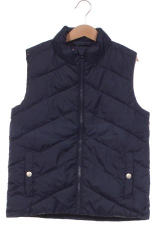 Kinderweste Unbranded, Größe 8-9y/ 134-140 cm, Farbe Blau, Preis € 8,99