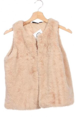 Παιδικό γιλέκο Unbranded, Μέγεθος 12-13y/ 158-164 εκ., Χρώμα  Μπέζ, Τιμή 7,99 €