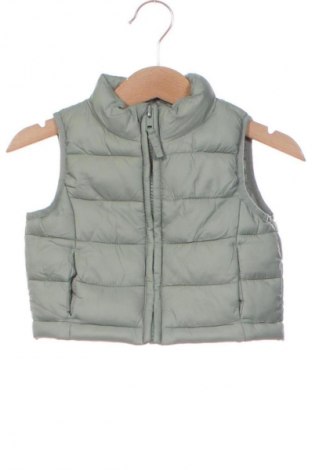 Dětská vesta  Unbranded, Velikost 3-6m/ 62-68 cm, Barva Zelená, Cena  219,00 Kč