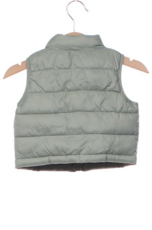 Dětská vesta  Unbranded, Velikost 3-6m/ 62-68 cm, Barva Zelená, Cena  219,00 Kč
