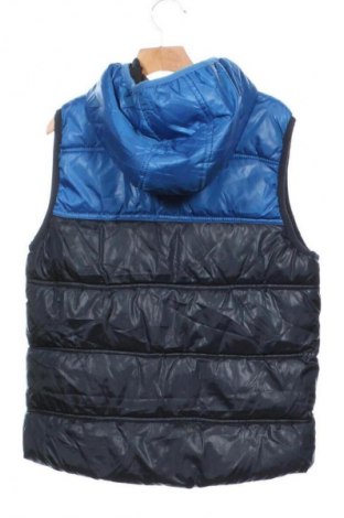 Kinderweste Unbranded, Größe 8-9y/ 134-140 cm, Farbe Blau, Preis € 8,99