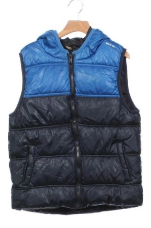 Kinderweste Unbranded, Größe 8-9y/ 134-140 cm, Farbe Blau, Preis € 8,99