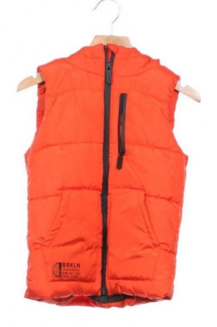 Dětská vesta  Unbranded, Velikost 4-5y/ 110-116 cm, Barva Oranžová, Cena  189,00 Kč