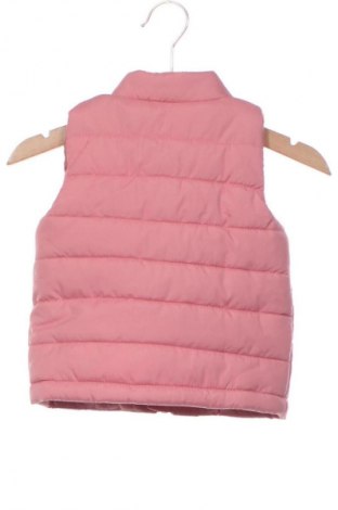 Dětská vesta  Unbranded, Velikost 3-6m/ 62-68 cm, Barva Růžová, Cena  219,00 Kč