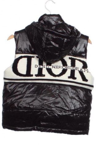 Dětská vesta  Unbranded, Velikost 6-9m/ 68-74 cm, Barva Černá, Cena  209,00 Kč