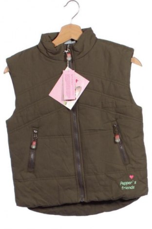 Dětská vesta  Unbranded, Velikost 8-9y/ 134-140 cm, Barva Zelená, Cena  299,00 Kč