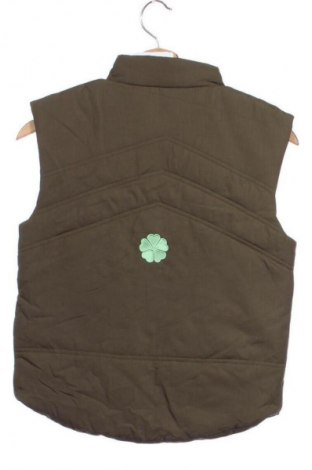 Dětská vesta  Unbranded, Velikost 8-9y/ 134-140 cm, Barva Zelená, Cena  299,00 Kč