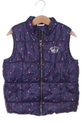 Kinderweste Unbranded, Größe 3-4y/ 104-110 cm, Farbe Mehrfarbig, Preis € 8,99
